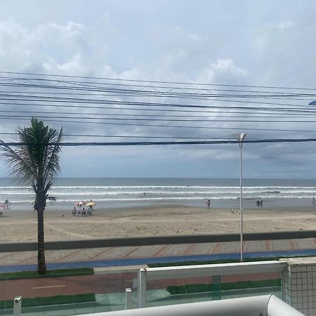 Cantinho Charmoso A Beira Mar Монгагуа Екстер'єр фото